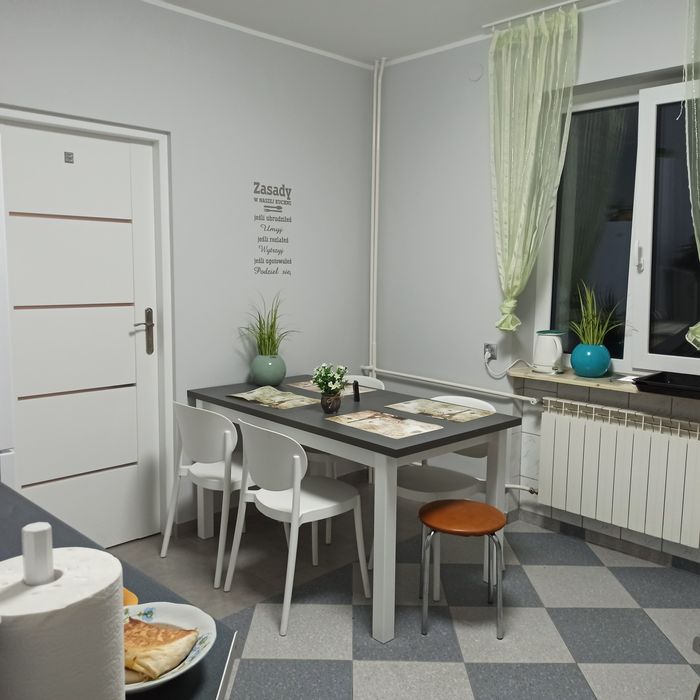 Wynajmę pokój Nowe miasto