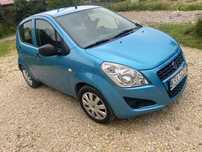 Suzuki Splash 1.0 LIFT