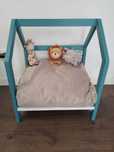 Cama para animal de estimação