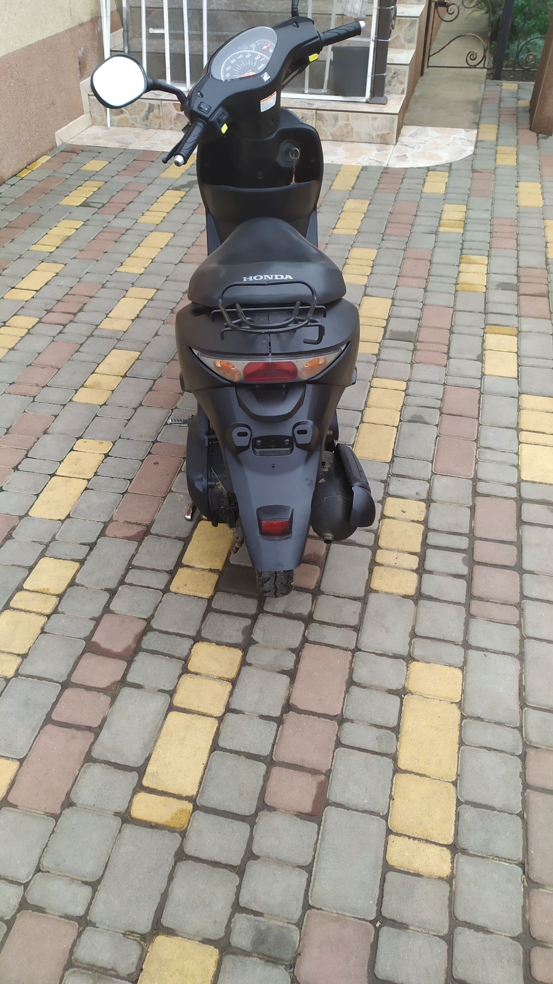 Продам Honda dio 68