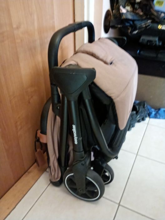 Wózek dziecięcy easywalker