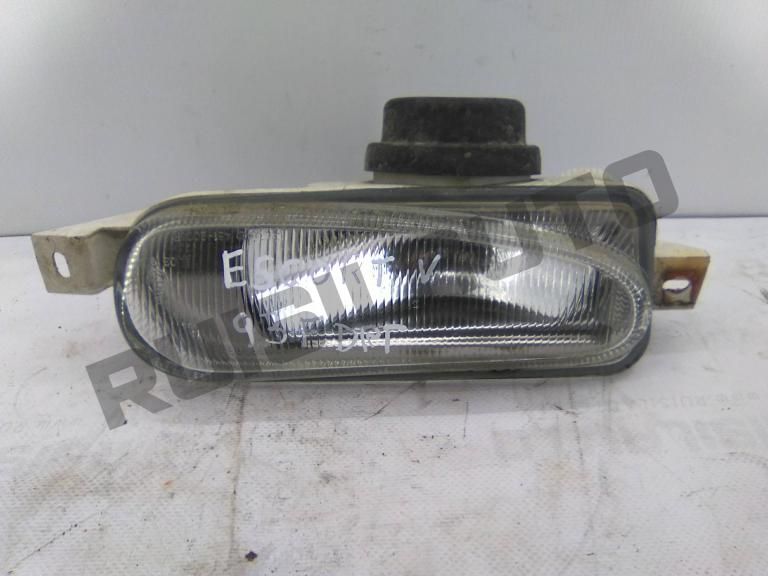 Ótica / Farol Nevoeiro Frente Direito  Ford Escort Vi [1993_199