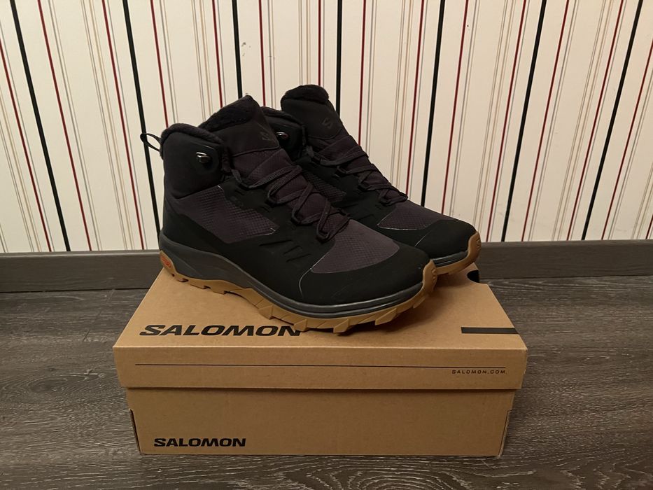 Salomon outsnap cswp