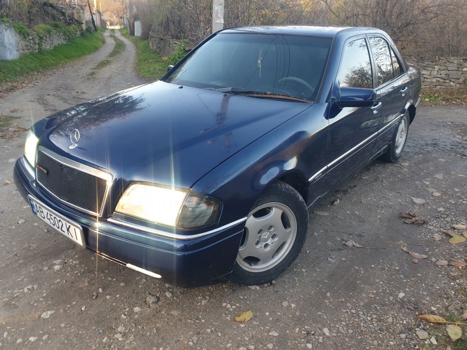 Продам MERCEDES-Benz