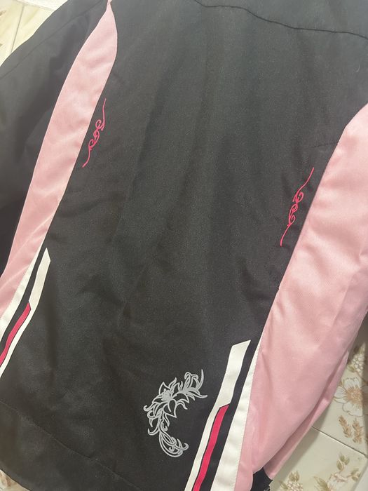 Casaco mota senhora tamanho M