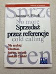 Sprzedaż przez referencje handlowiec. Sukces w biznesie książka