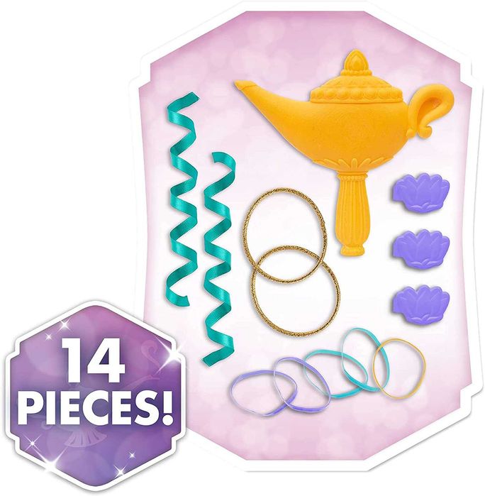 Манекен голова для причесок Принцесса Жасмин Дисней Disney