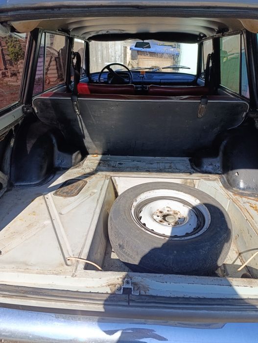 Продам срочно автомобиль  ваз