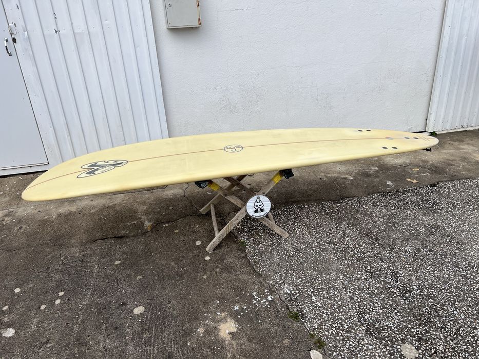 Prancha surf 7.6 45lts