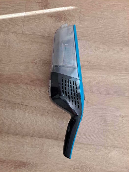 Aspirador vertical Rowenta dual Force 2 in 1