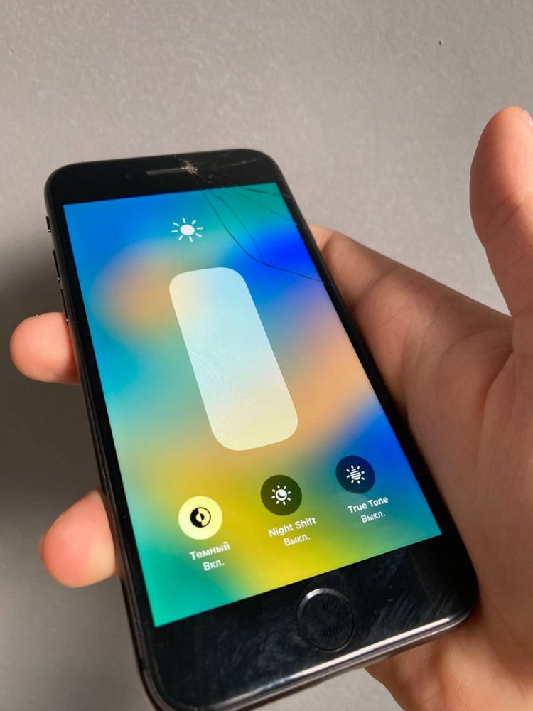 iPhone 8 Neverlock