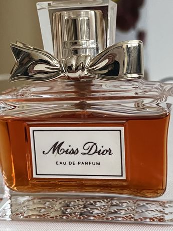 Miss Dior eau de parfum
