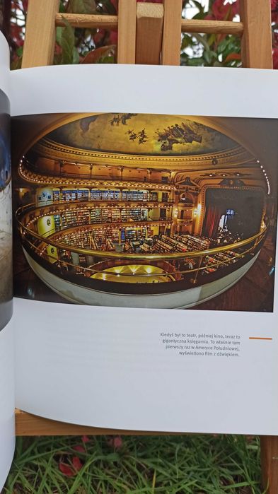 Sprzedaj lodówkę i jedź dookoła świata. Kacper Godycki-Ćwirko