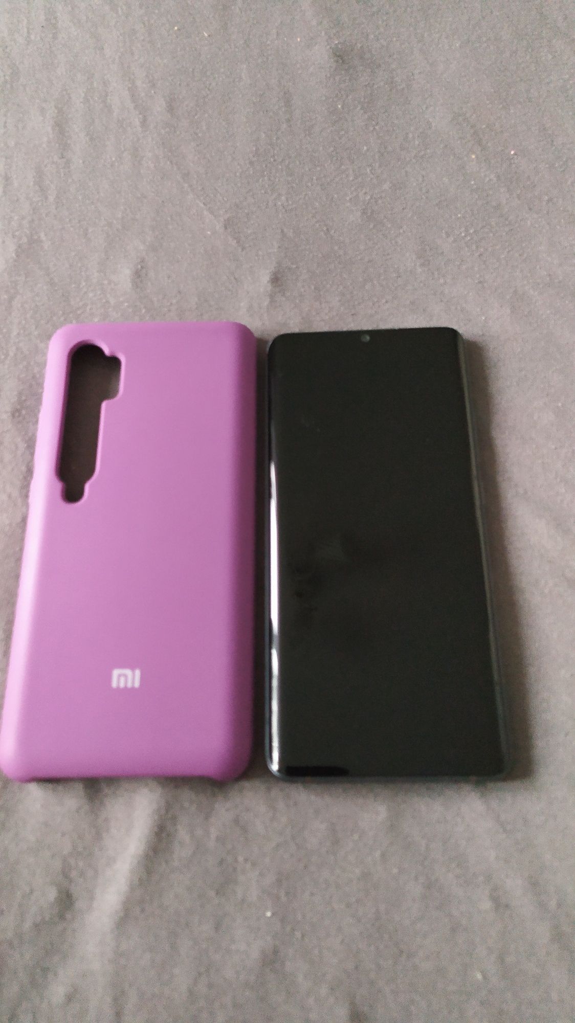 Продам флагман MI Note 10 pro 8/256