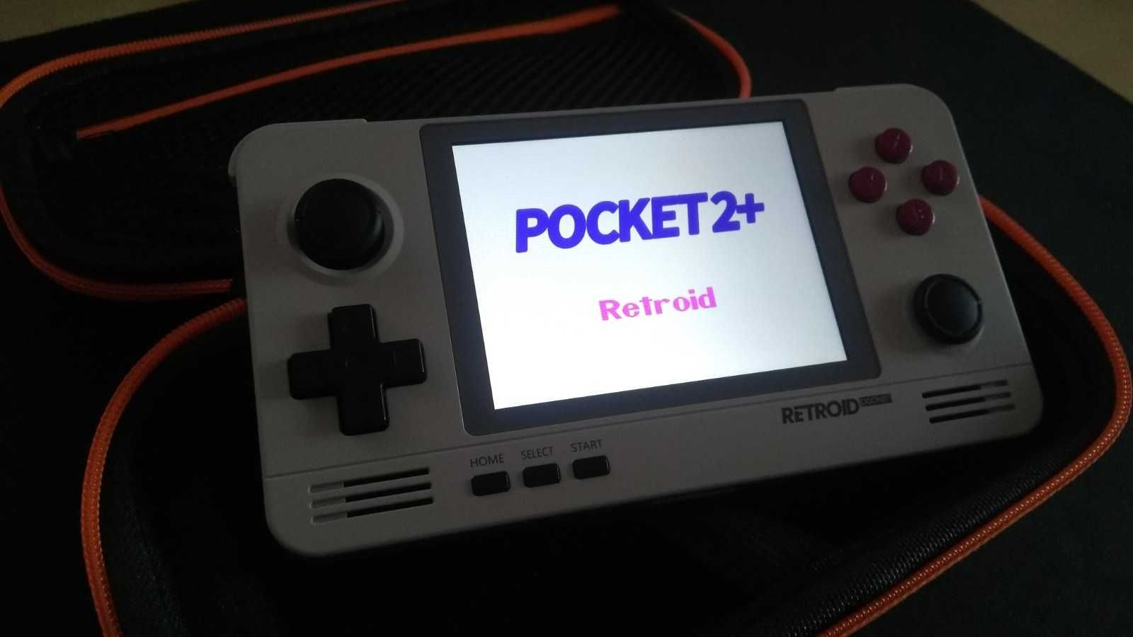 Retroid Pocket 2+
