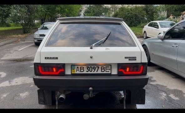 Продам машину ВАЗ 2108