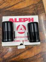 Detektory fotoelektryczne Fotoelektryczny detektor podczerwieni ALEPH