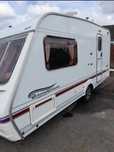 Swift sandymere  GT SPECIAL EDITION