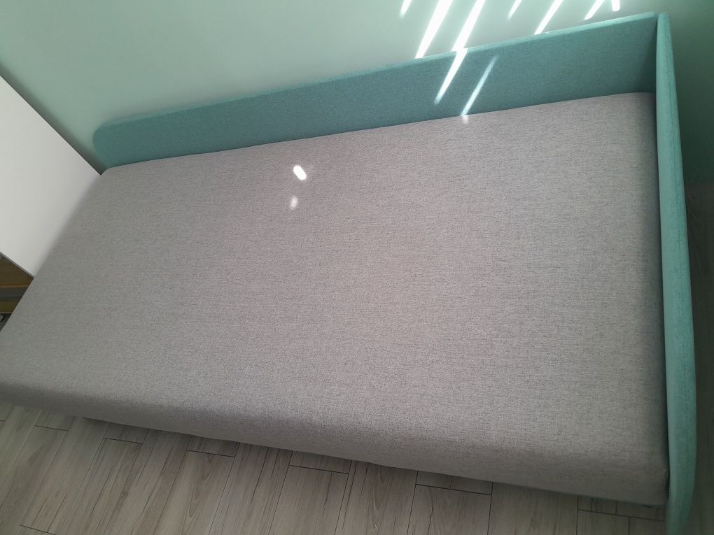 Łóżko kanapa sofa