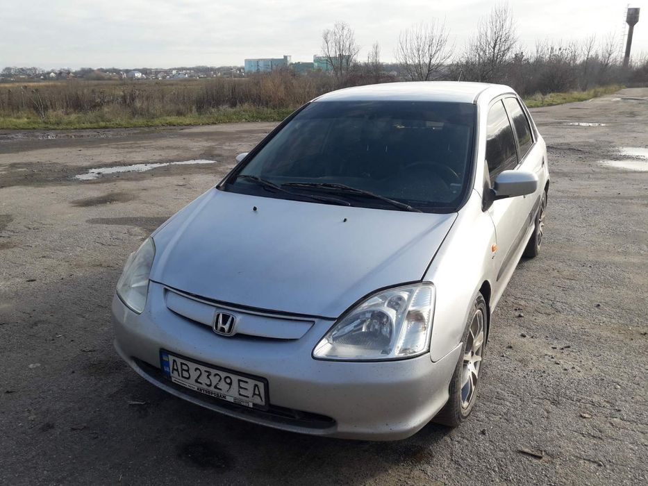 Продам Хонда сівік