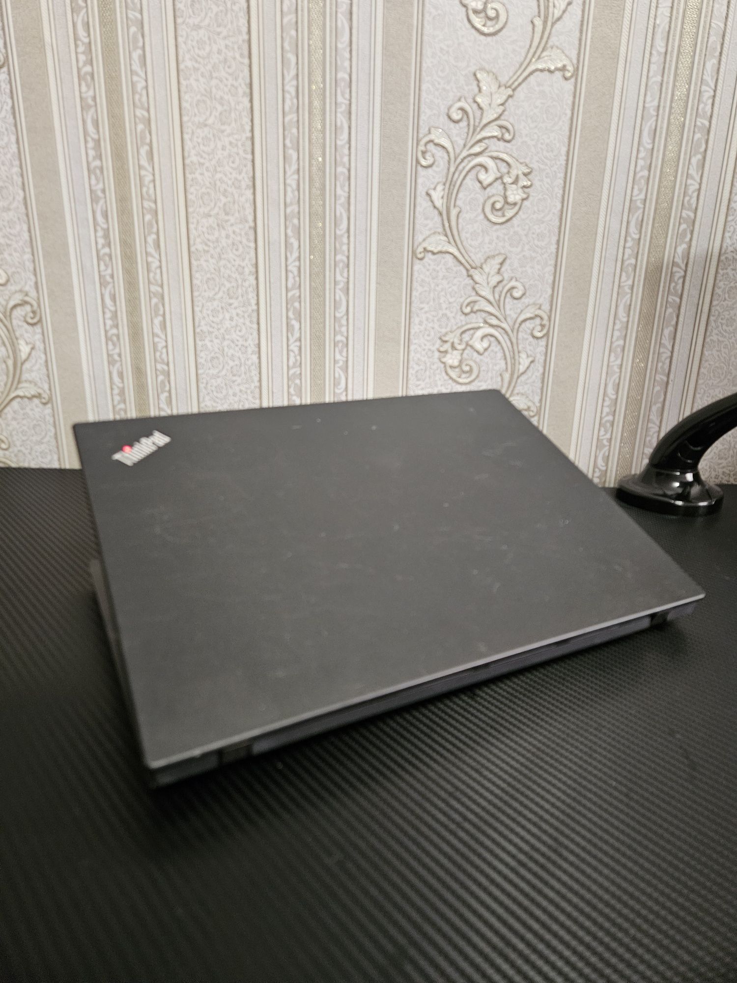 Тонкий Lenovo | i5 8265U | 8gb DDR4 |Full HD| 512gb ssd m2 | art 024