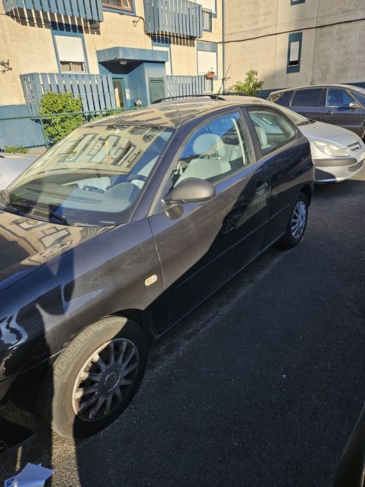 Seat ibiza 1.2 6L