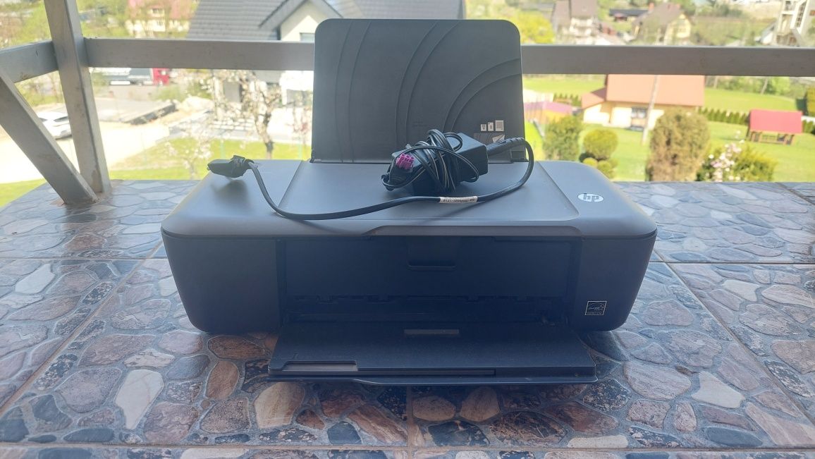 Drukarka HP DeskJet 1000