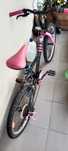 Rower Decathlon BTWIN