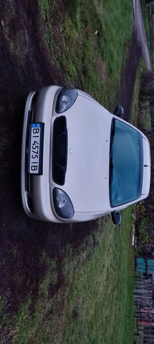 Сенс   газ, бенз