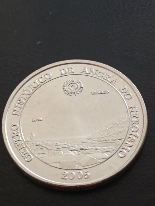 Moeda da república portuguesa