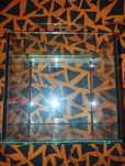 Terrarium 20x20x20