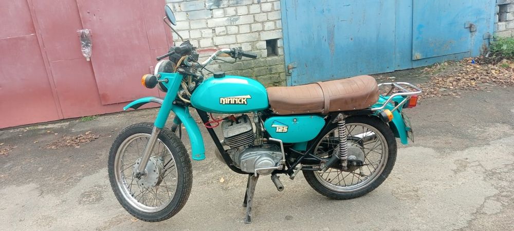 Мінськ в Оригіналі