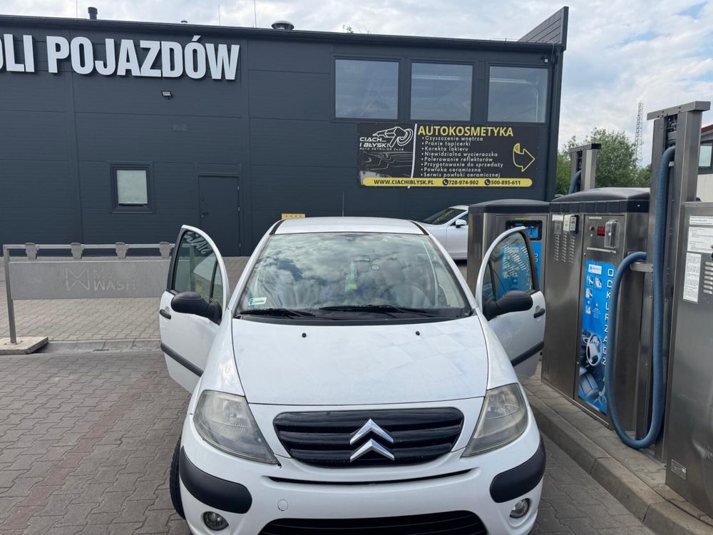 Citroen c3 1.4HDI
