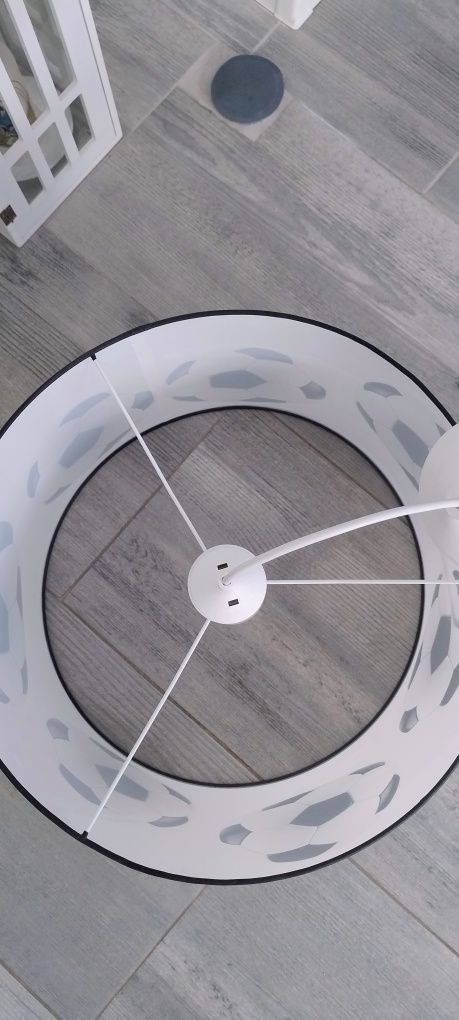 Lampa wisząca sufitowa