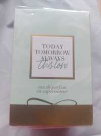 Today tomorrow always this love 100 ml