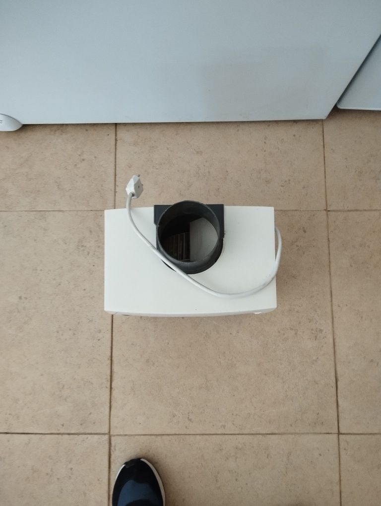Exaustor CATA 500 Profissional