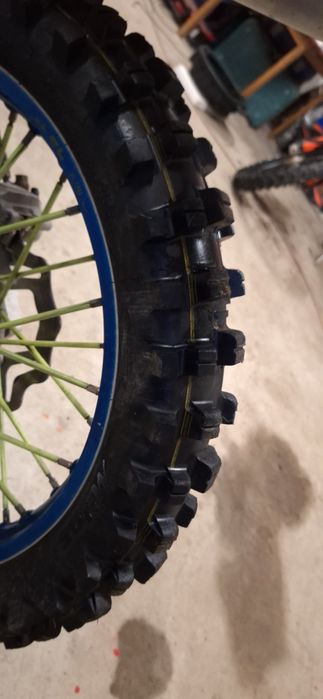 Sprzedam TM250MX