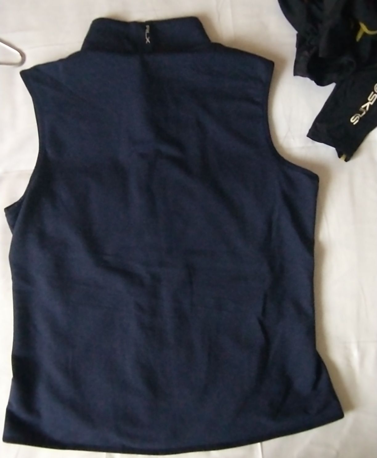 RLX Ralph Lauren kamizelka hybrydowa