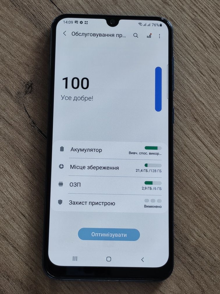 Samsung a50,6/128g полностью рабочий