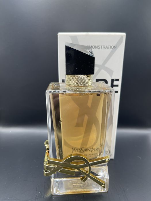 Yves Saint Laurent Libre – damski zapach 90 ml