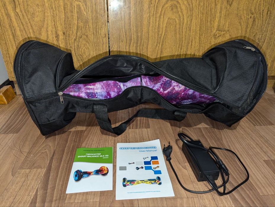 Гіроборд Smart Balance 10,5