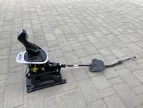 Куліса АКПП renault scenic 3 341045195R / 8200961663