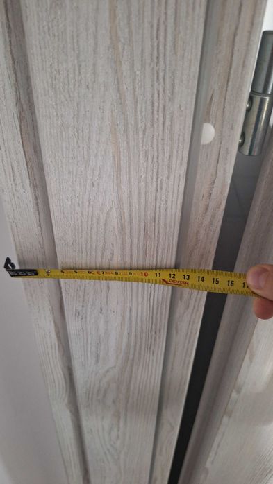 Drzwi wewnętrzne Artens - drzwi z ościeżnicą 80 cm