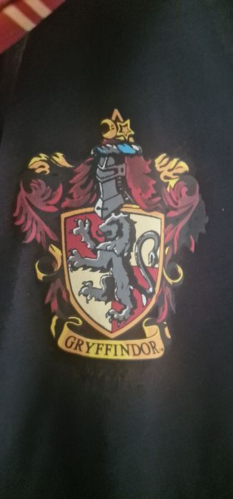 Strój ucznia Gryffindor Harry Potter