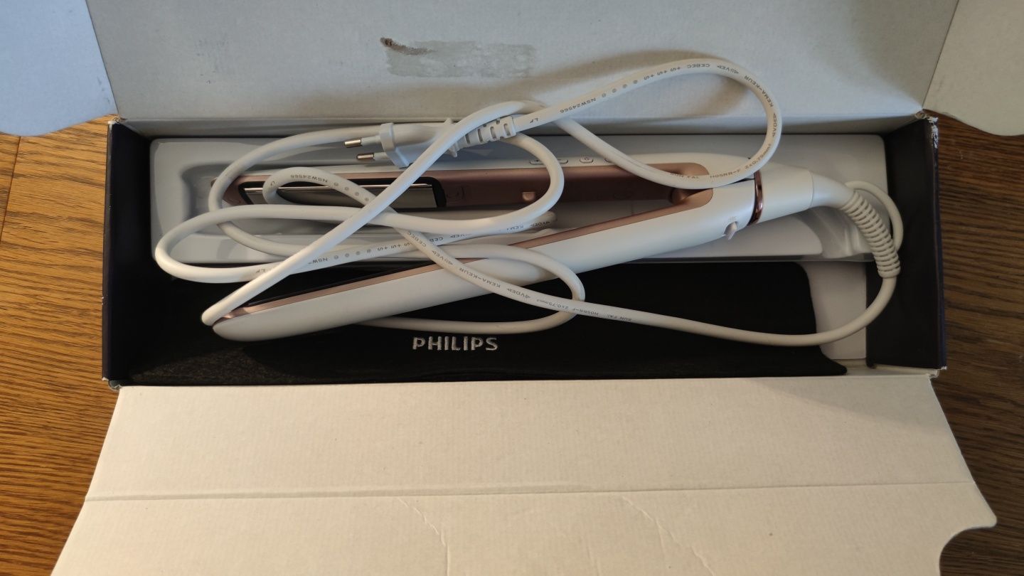 Prostownica Philips HP8374/00