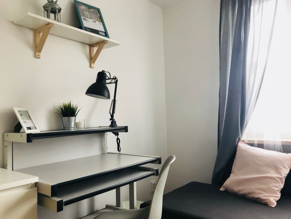 Pokój do wynajecia w świetnej lokalizacji