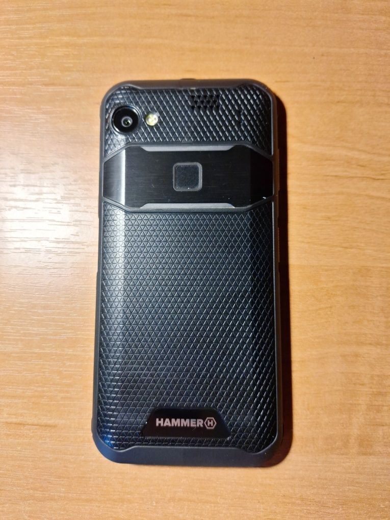 Telefon HAMMER BLADE 3 4/64GB gwarancja