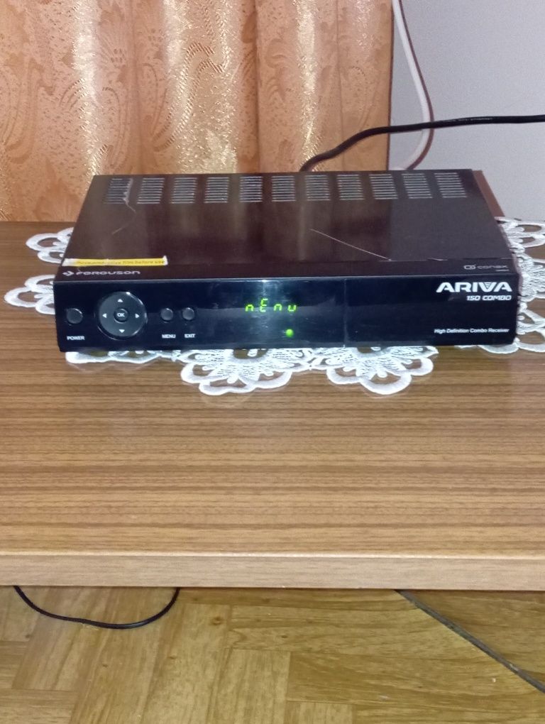 Ferguson Ariva 150 combo