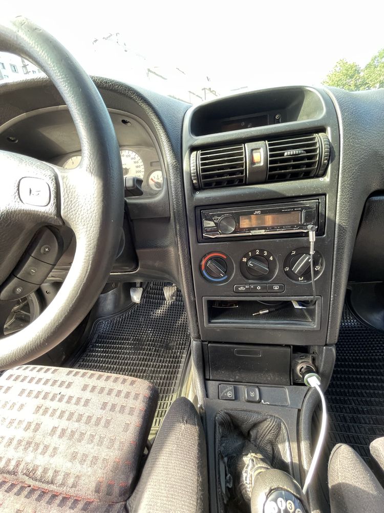 Продам Opel Astra, G, універсал