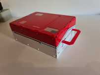 Caixa correio super wings